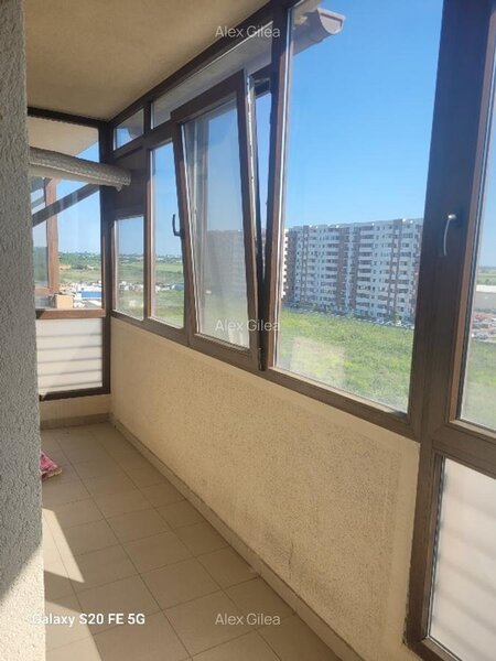 Rahova, garsoniera 38 mp, an 2014, Confort Urban.